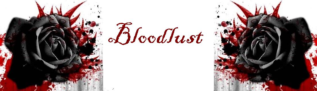 bloodlust